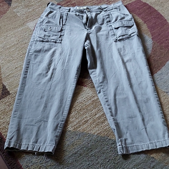 Cabela's Pants Cabelas Cargo Pants Poshmark